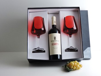 Packaging Copon Corvus C/Colores