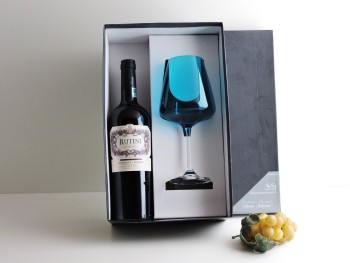 Packaging Copon Corvus Caliz de Color