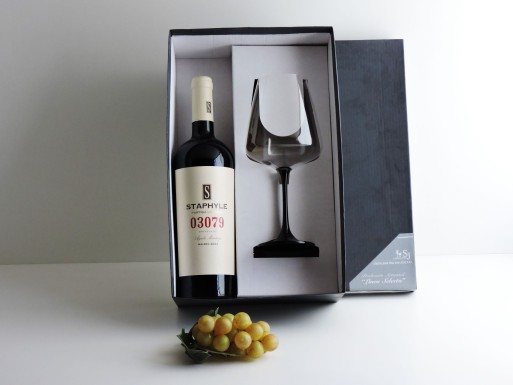 Packaging Copon Corvus P/Colores