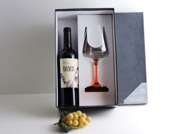 Packaging Copon Corvus P/Colores