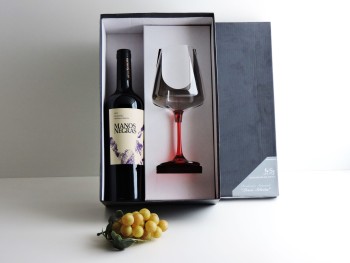 Packaging Copon Corvus P/Colores