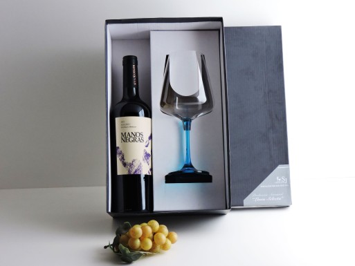 Packaging Copon Corvus P/Colores