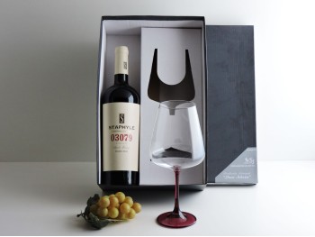 Packaging Copon Corvus Pierna de Color