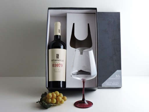 Packaging Copon Corvus P/Colores