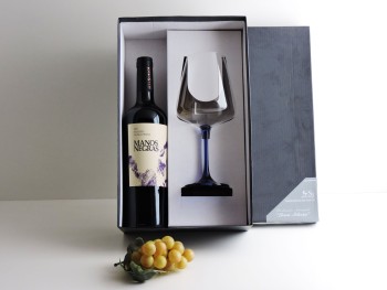 Packaging Copon Corvus Pierna de Color