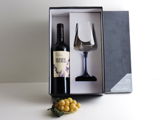 Packaging Copon Corvus P/Colores