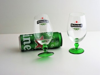 Copa Balon c/Logo p/Verde