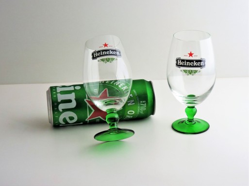 Copa Balon c/Logo p/Verde