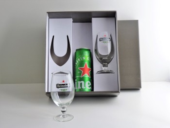 Packaging Copa Balon Lisa c/Logo
