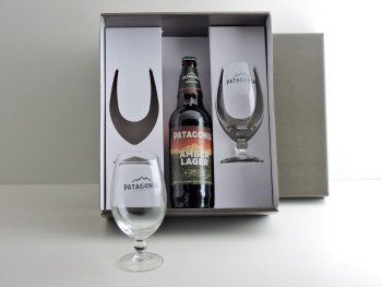 Packaging Copa Balon Lisa c/logo