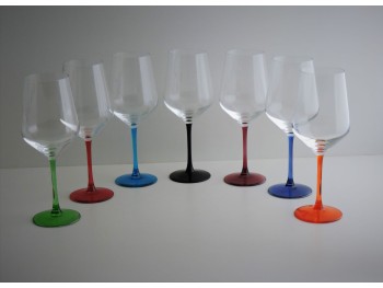 Copon Pinot Noir Pierna de Color
