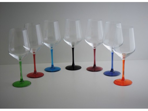 Copon Pinot Noir Pierna de Color