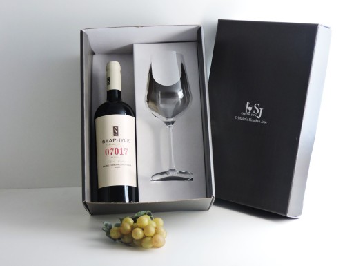 Packaging Copon Pinot Noir Liso