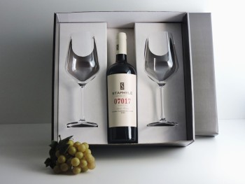 Packaging Copon Pinot Noir Liso