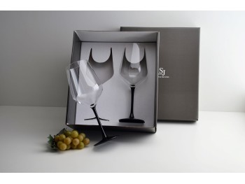 Packaging Copon Pinot Noir Pierna de Color