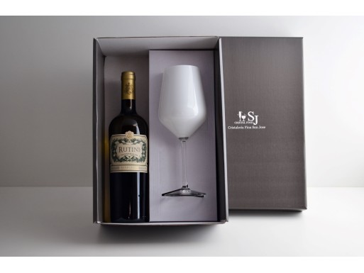Packaging Copon Pinot Noir Caliz de Colores