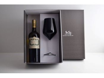 Packaging Copon Pinot Noir Caliz de Colores