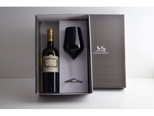 Packaging Copon Pinot Noir Caliz de Colores
