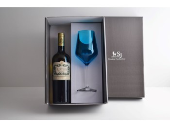 Packaging Copon Pinot Noir Caliz de Colores