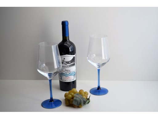 Copon Pinot Noir Pierna de Color