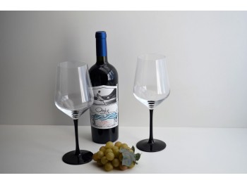 Copon Pinot Noir Pierna de Color