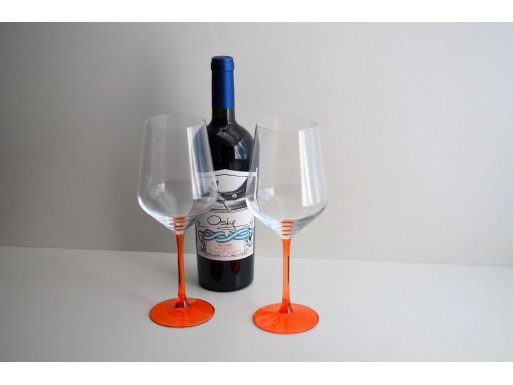 Copon Pinot Noir Pierna de Color
