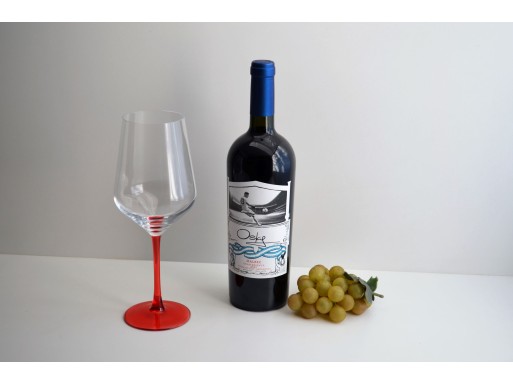 Copon Pinot Noir Pierna de Color