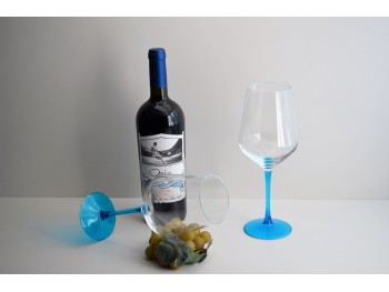 Copon Pinot Noir Pierna de Color