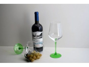 Copon Pinot Noir Pierna de Color