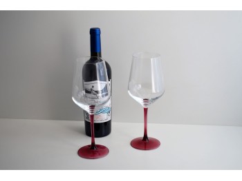 Copon Pinot Noir Pierna de Color