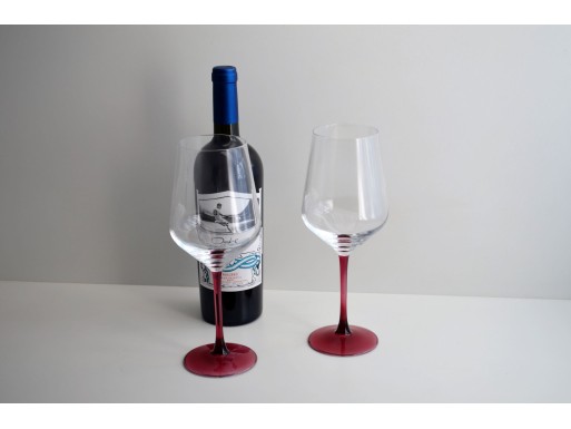 Copon Pinot Noir Pierna de Color