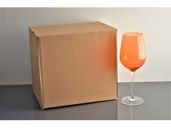 Packaging Copon Tempranillo Caliz de Colores