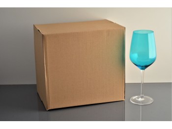 Packaging Copon Tempranillo Caliz de Colores