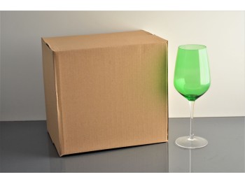 Packaging Copon Tempranillo Caliz de Colores
