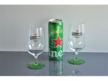 Copa Pinta Lisa c/Logo B/Verde