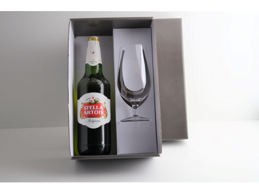 Packaging Copa Pinta Lisa