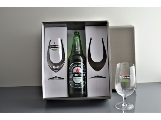 Packaging Copa Pinta Lisa c/Logo