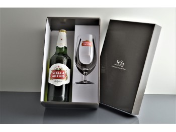 Packaging Copa Pinta Lisa c/Logo