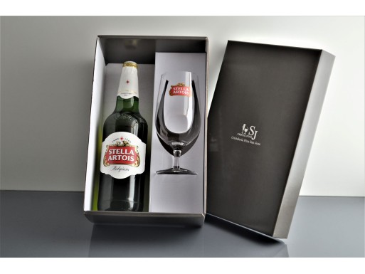 Packaging Copa Pinta Lisa c/Logo