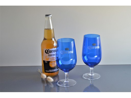Copa Pinta c/Azul c/Logo