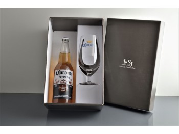 Packaging Copa Pinta Lisa c/Logo