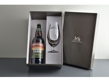 Packaging Copa Pinta Lisa c/Logo