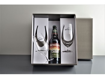 Packaging Copa Pinta Lisa c/Logo