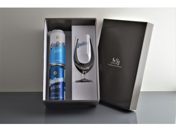 Packaging Copa Pinta Lisa c/Logo