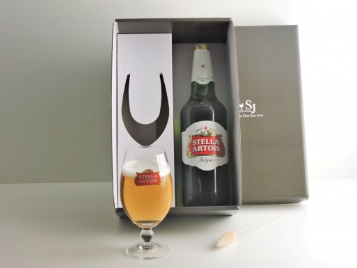 Packaging Copa Balon Lisa C/Logo