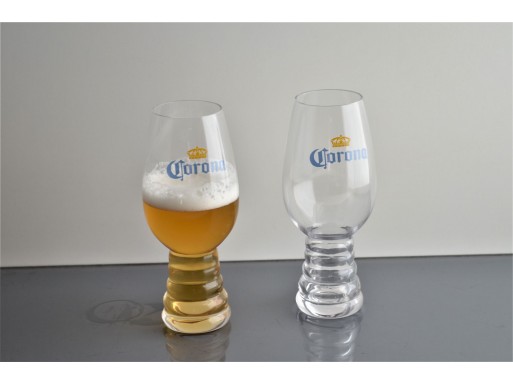 Vaso Ipa Liso C/Logo