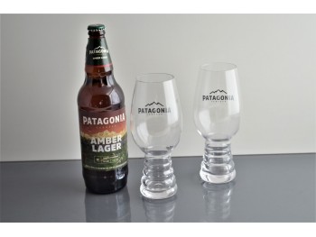 Vaso Ipa Liso C/Logo
