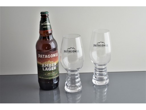 Vaso Ipa Liso C/Logo