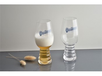 Vaso Ipa Liso C/Logo
