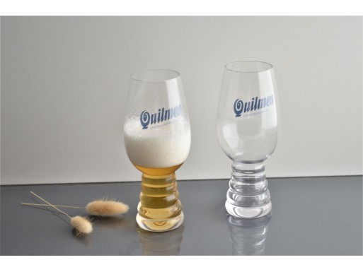 Vaso Ipa Liso C/Logo